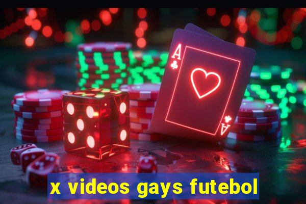 x videos gays futebol